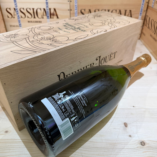 Perrier-Jouet Belle Epoque 2013 Magnum - in Cassa Legno