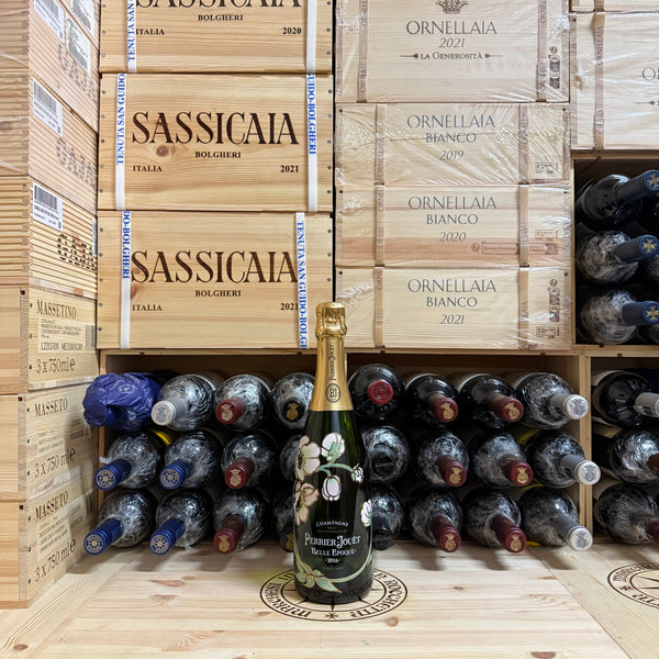 Perrier-Jouet Belle Epoque 2016 - Vendita Vino Online