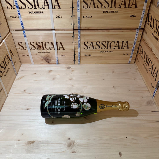 Perrier-Jouet Belle Epoque 2016