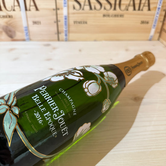 Perrier-Jouet Belle Epoque 2016
