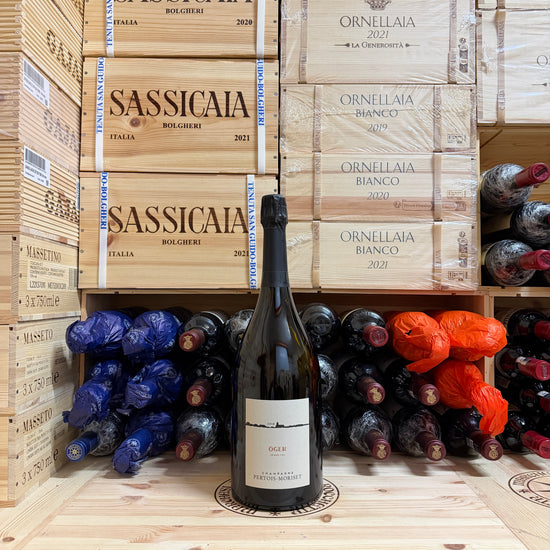 Pertois Moriset Oger 2018 Magnum - Deg. 04/2023