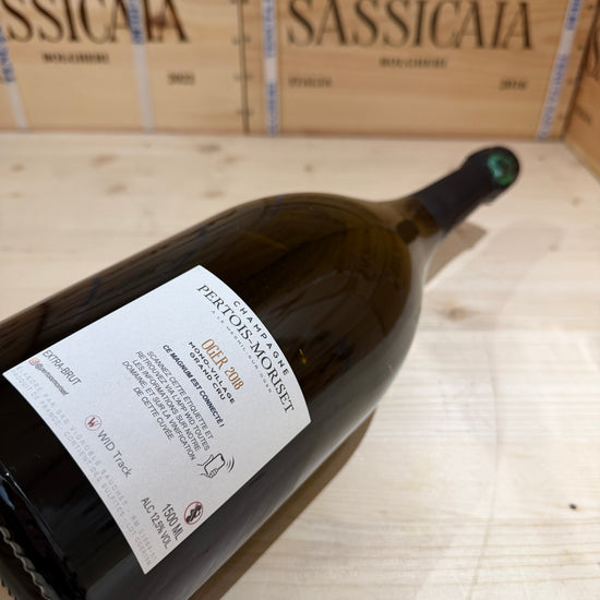 Pertois Moriset Oger 2018 Magnum - Deg. 04/2023