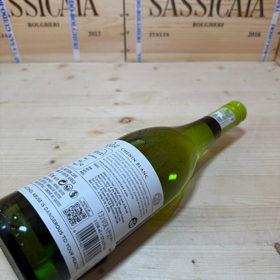Petit Chenin Blanc 2025 Ken Forrester
