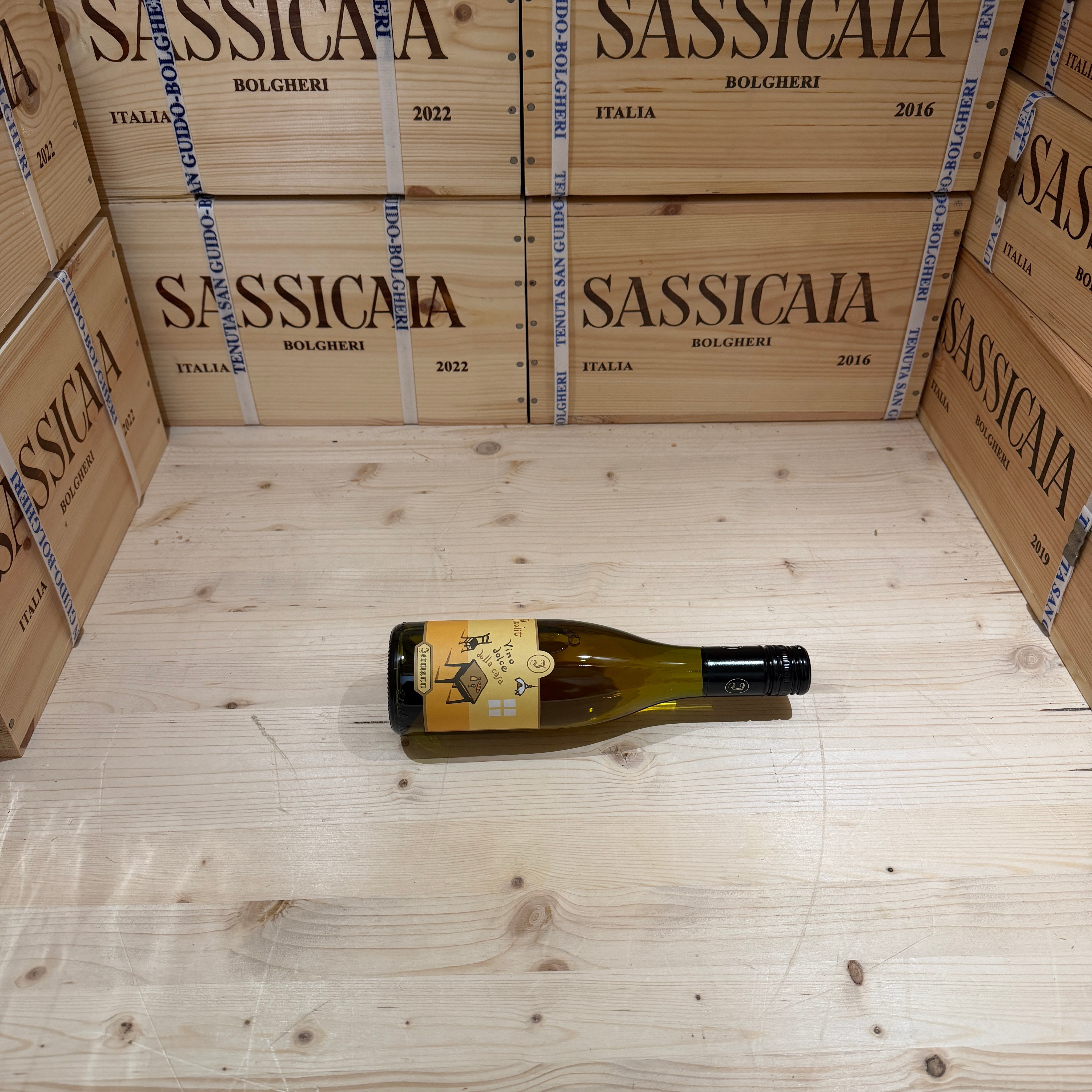 Picolit 2018 Jermann - 375ml