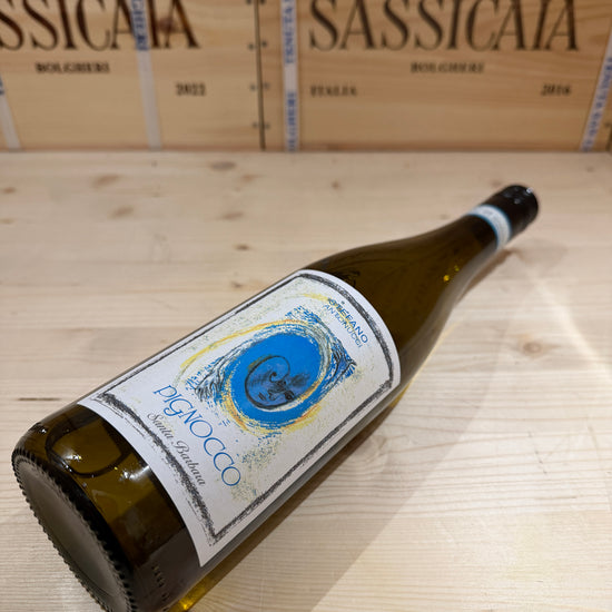 Pignocco 2025 Santa Barbara Verdicchio dei Castelli di Jesi DOC