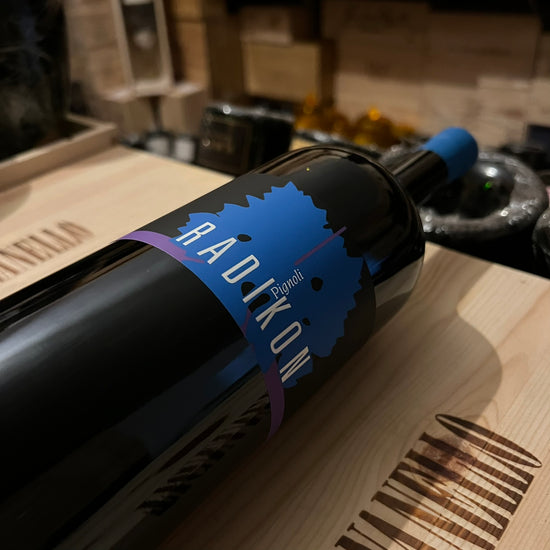 Pignoli 2013 Radikon Trevenezie IGT Rosso - 1 L
