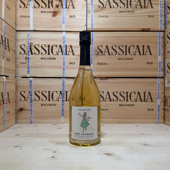 Pinot-Chevauchet La Sabliere