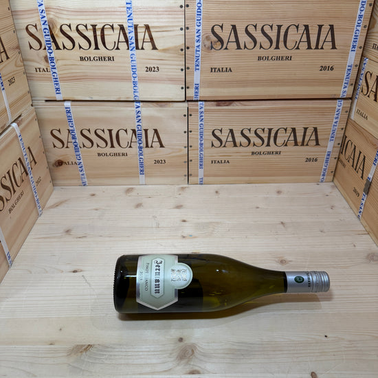 Pinot Bianco Jermann 2025