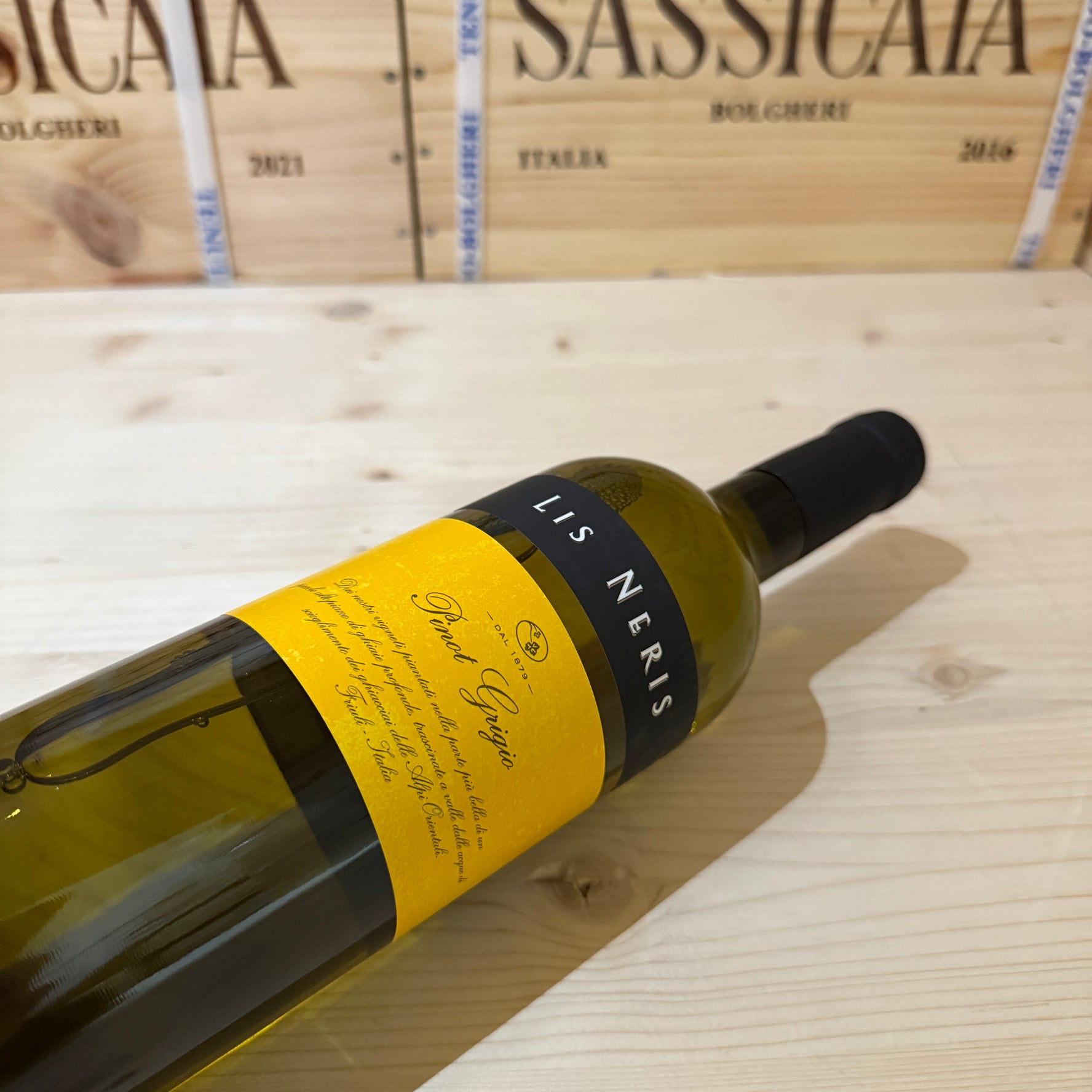 Pinot Grigio 2023 Lis Neris