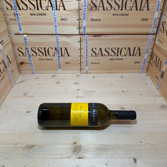 Pinot Grigio 2024 Lis Neris