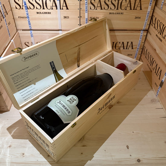 Pinot Grigio Jermann 2024 Jeroboam