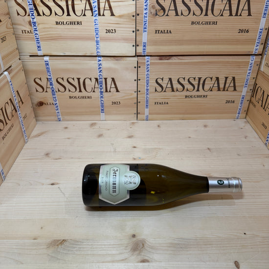 Pinot Grigio Jermann 2025