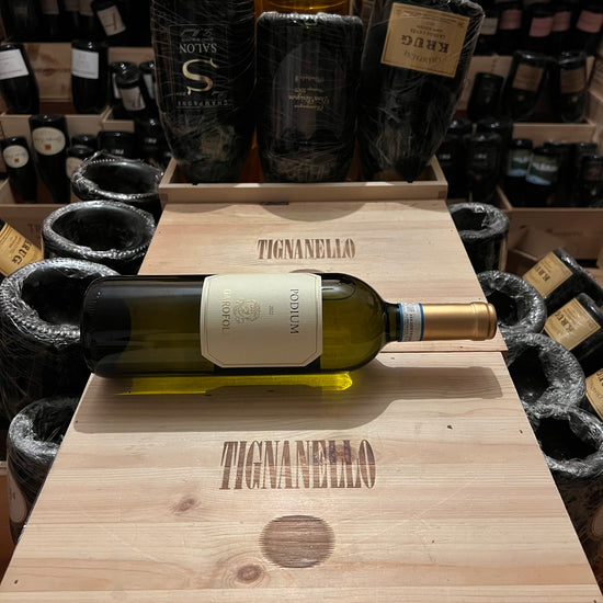 Podium 2022 Garofoli Verdicchio dei Castelli di Jesi DOC Classico Superiore
