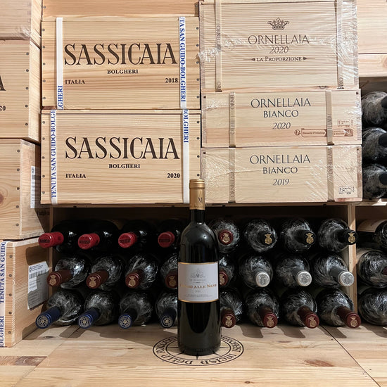 Poggio alle Nane 2021 Marchesi Antinori