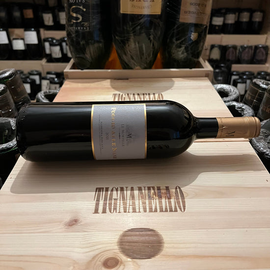 Poggio alle Nane 2021 Marchesi Antinori