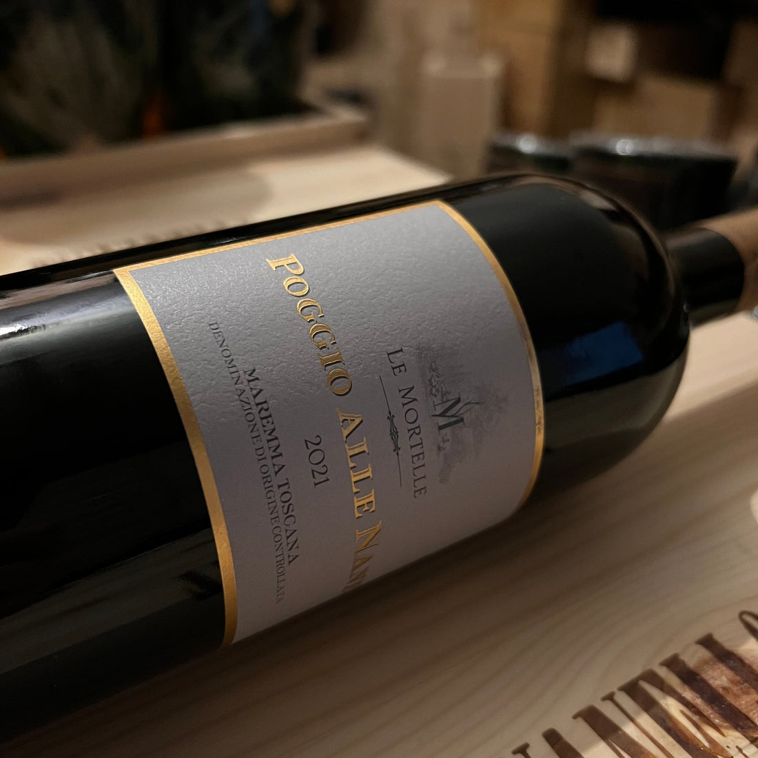 Poggio alle Nane 2021 Marchesi Antinori