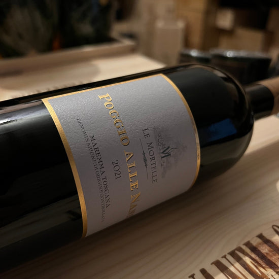 Poggio alle Nane 2021 Marchesi Antinori