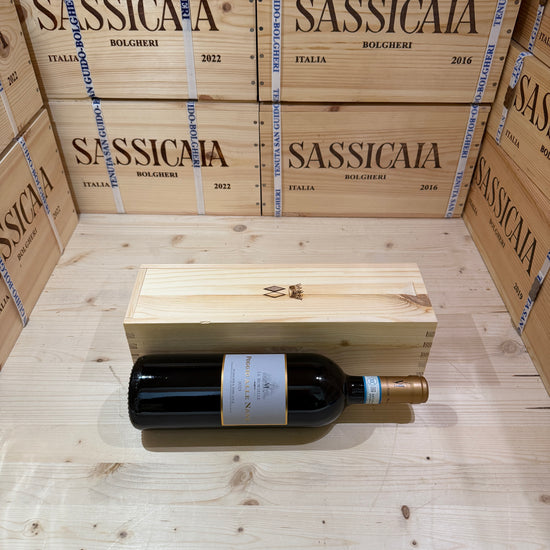 Poggio Alle Nane 2023 Le Mortelle Marchesi Antinori - in Cassa Legno