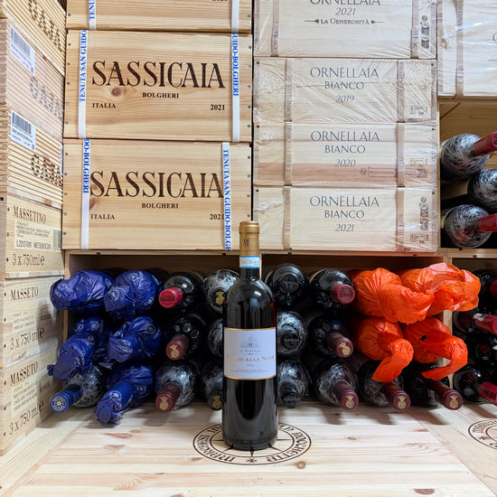 Poggio Alle Nane 2023 Le Mortelle Marchesi Antinori