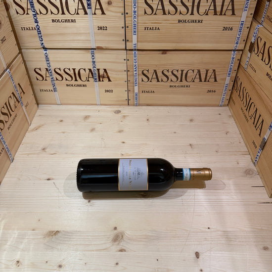 Poggio Alle Nane 2023 Le Mortelle Marchesi Antinori