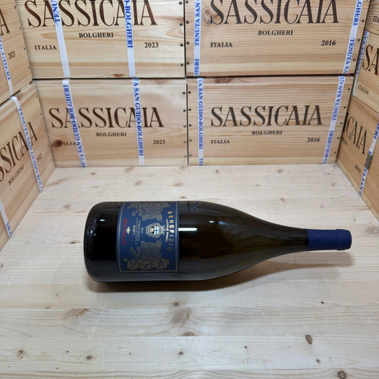 Pomino Benefizio 2024 Magnum Marchesi Frescobaldi