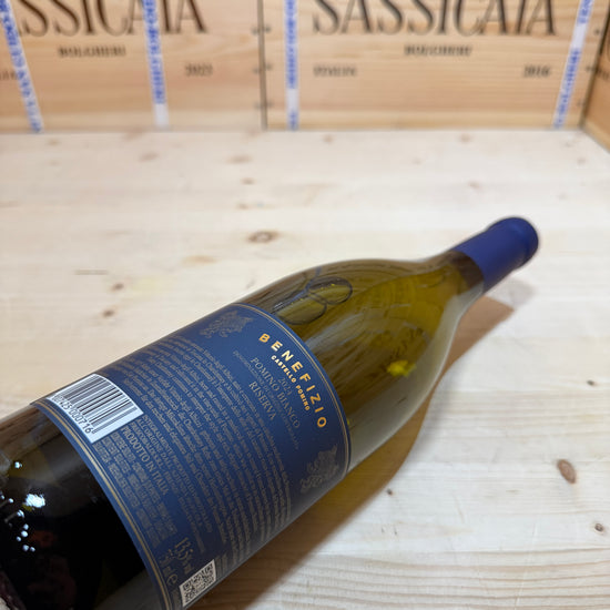 Pomino Benefizio 2024 Marchesi Frescobaldi