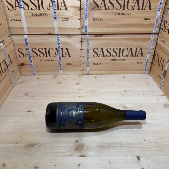 Pomino Benefizio 2024 Marchesi Frescobaldi