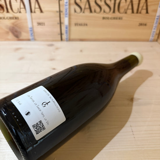 Pommard 2017 Grand Epenots 1er Cru Justin Girardin