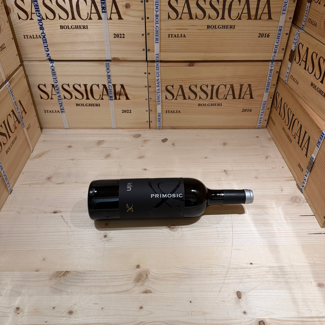 Primosic Klin 2020 Collio Bianco