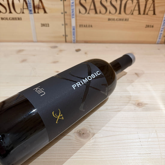 Primosic Klin 2020 Collio Bianco
