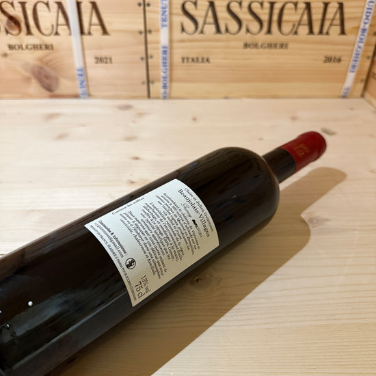 Quinctius Beaujolais 2020 Vieilles Vignes Guironnet