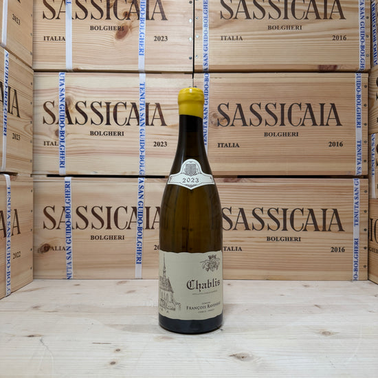 Raveneau Chablis 2023