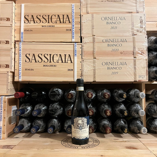 Recioto della Valpolicella Classico DOCG 2021 Santa Sofia