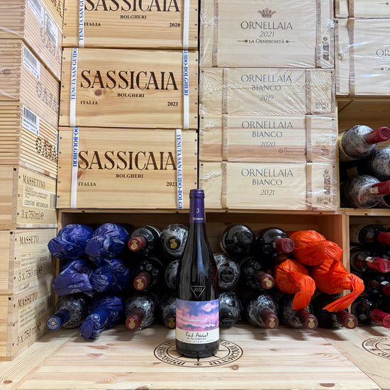 Red Angel Pinot Nero Jermann 2022