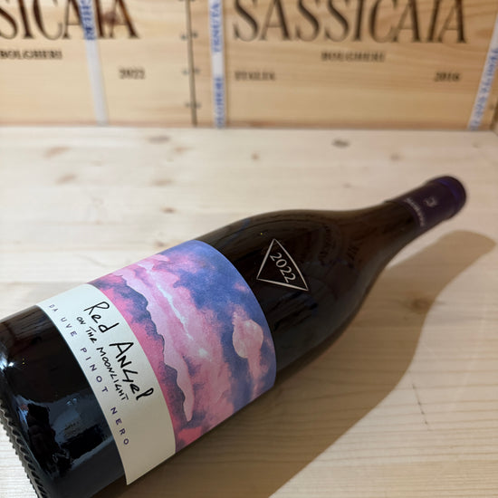 Red Angel Pinot Nero Jermann 2022