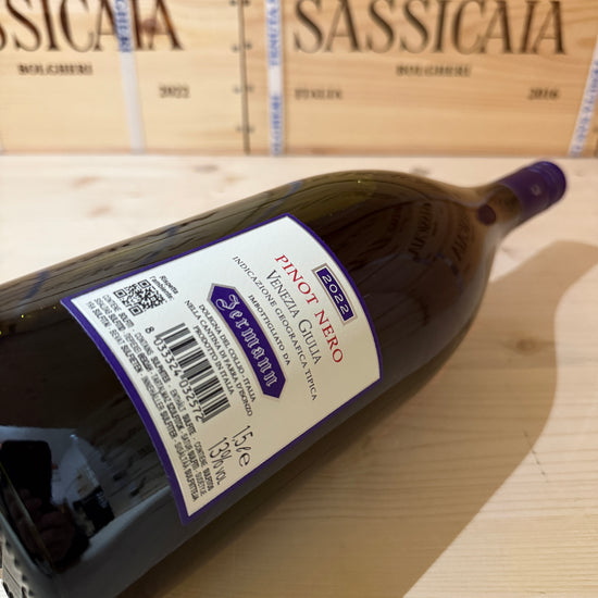 Red Angel Pinot Nero Jermann 2022 Magnum