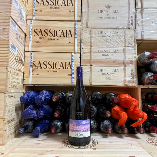 Red Angel Pinot Nero Jermann 2022 Magnum
