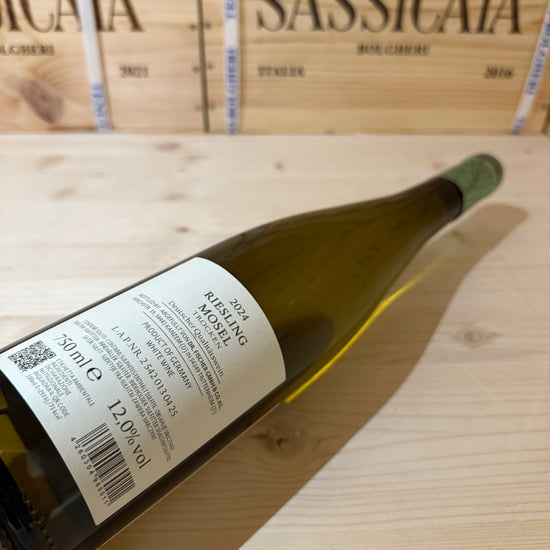 Rheinhessen Riesling Mosel Trocken 2024 Dr. Fischer - Hofstatter