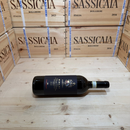 Rialzi 2022 Tenuta Perano Frescobaldi