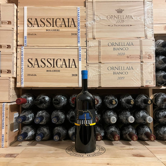 Ribolla Gialla 2009 1 L Radikon Venezia Giulia IGT