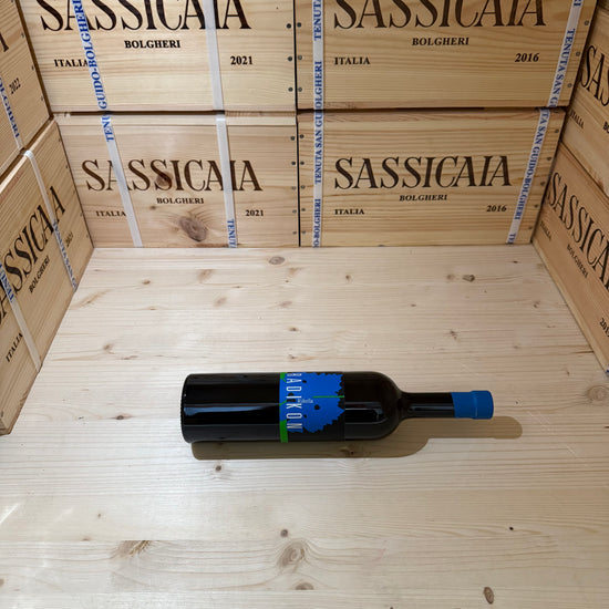 Ribolla Gialla 2018 0,5 L Radikon Venezia Giulia IGT