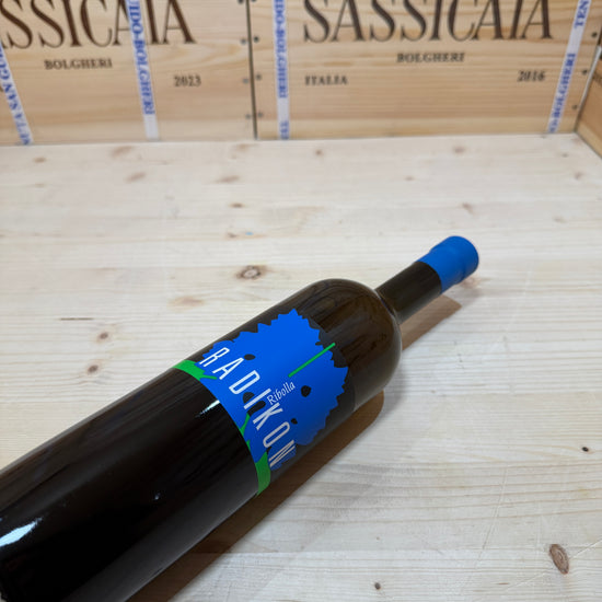 Ribolla Gialla 2020 0,5 L Radikon