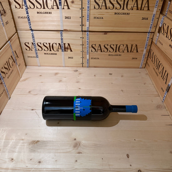 qRibolla Gialla 2020 1 L Radikon Venezia Giulia IGT