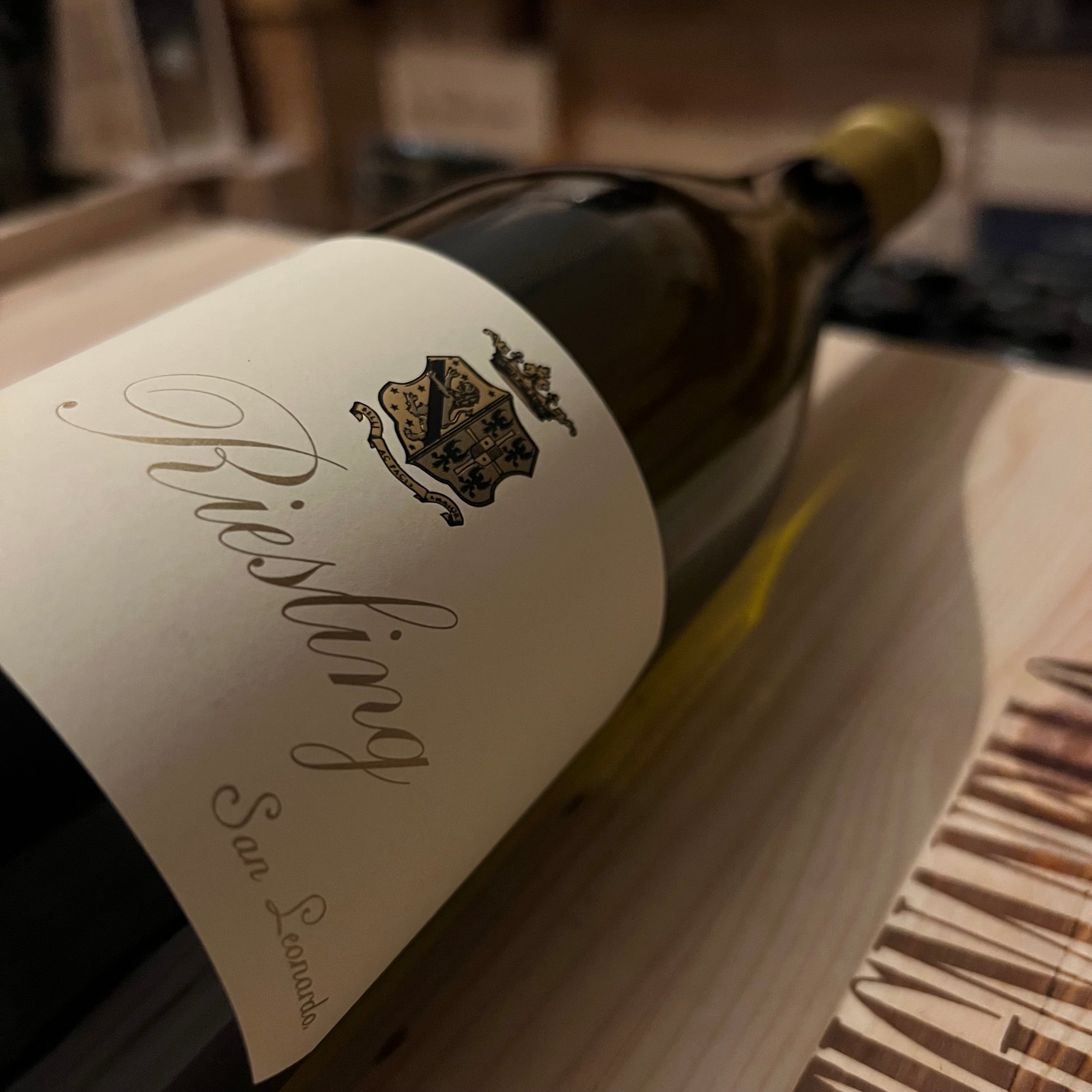 Riesling 2021 Tenuta San Leonardo