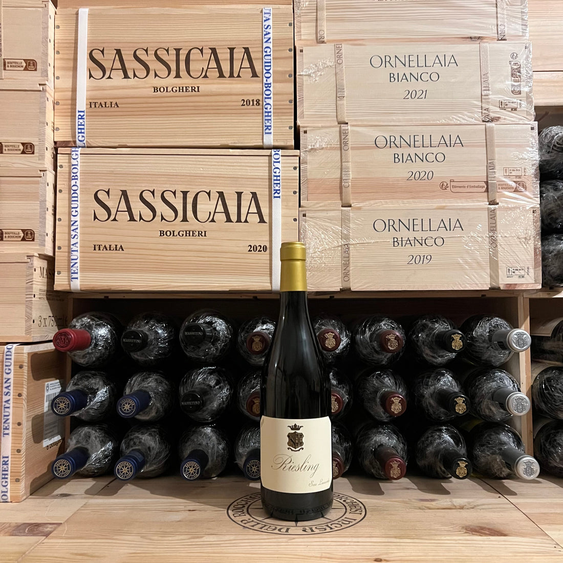 Riesling 2021 Tenuta San Leonardo