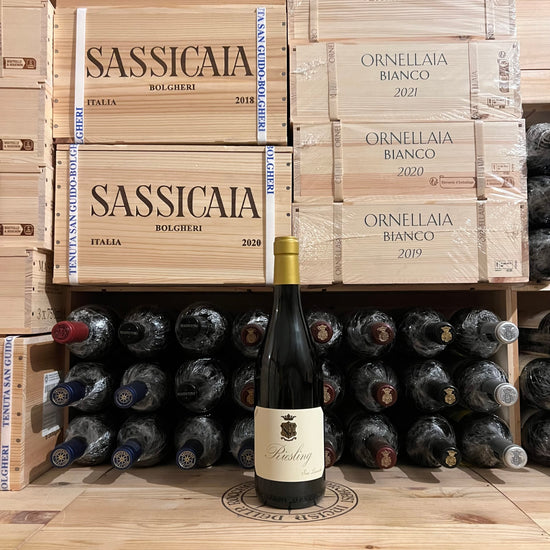 Riesling 2021 Tenuta San Leonardo