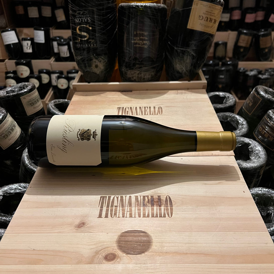 Riesling 2021 Tenuta San Leonardo