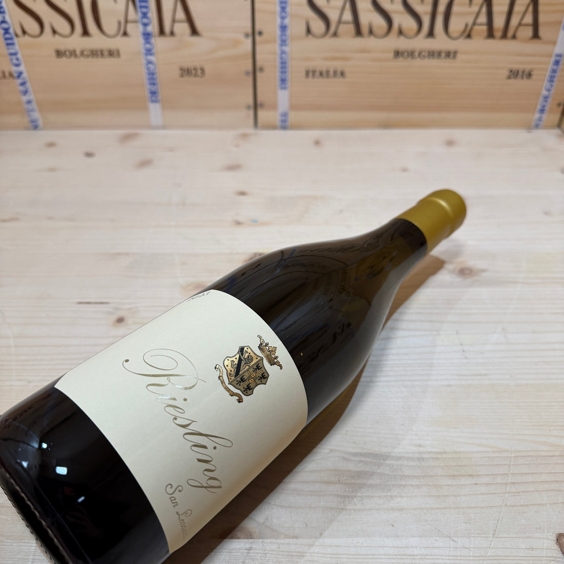 Riesling 2023 Tenuta San Leonardo
