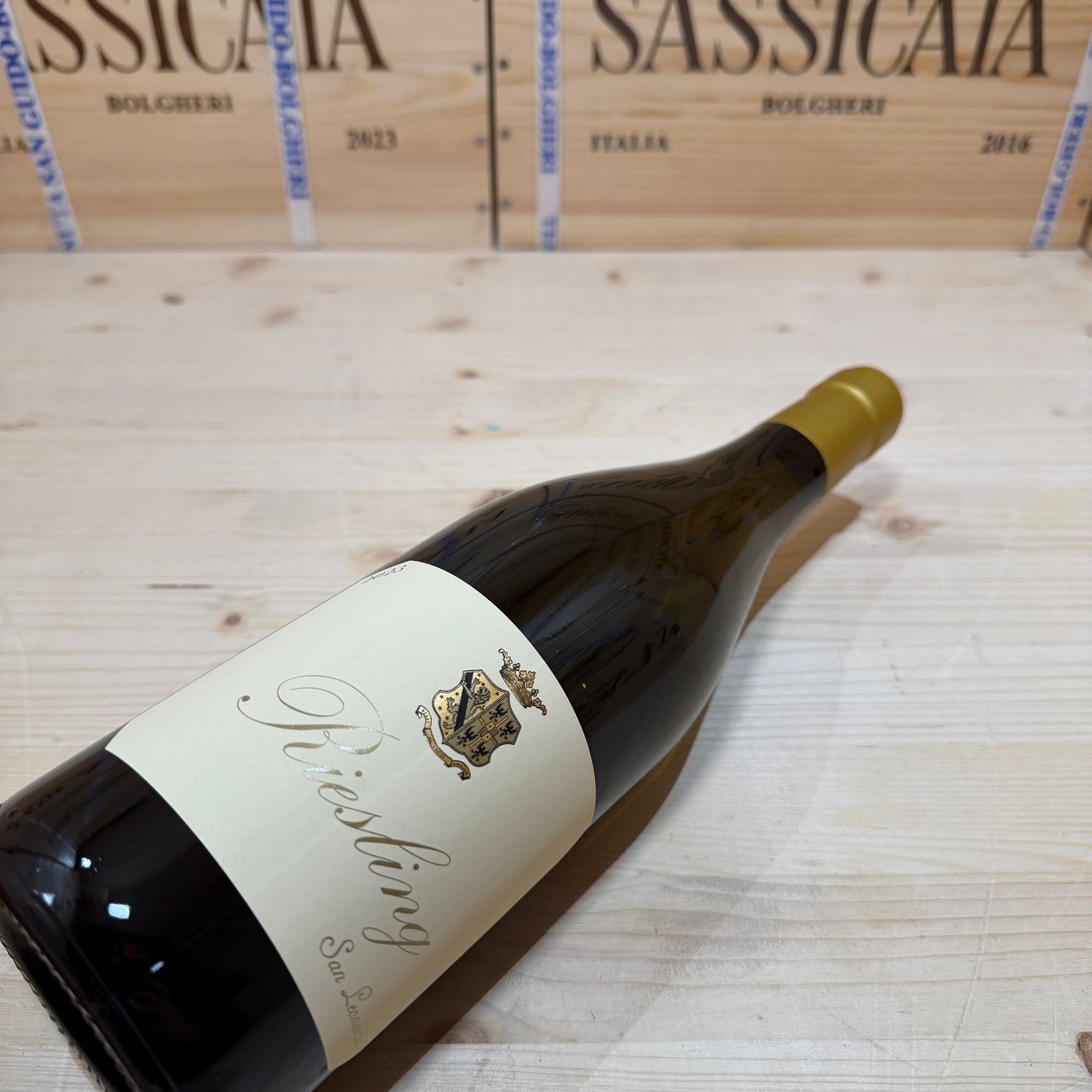 Riesling 2023 Tenuta San Leonardo