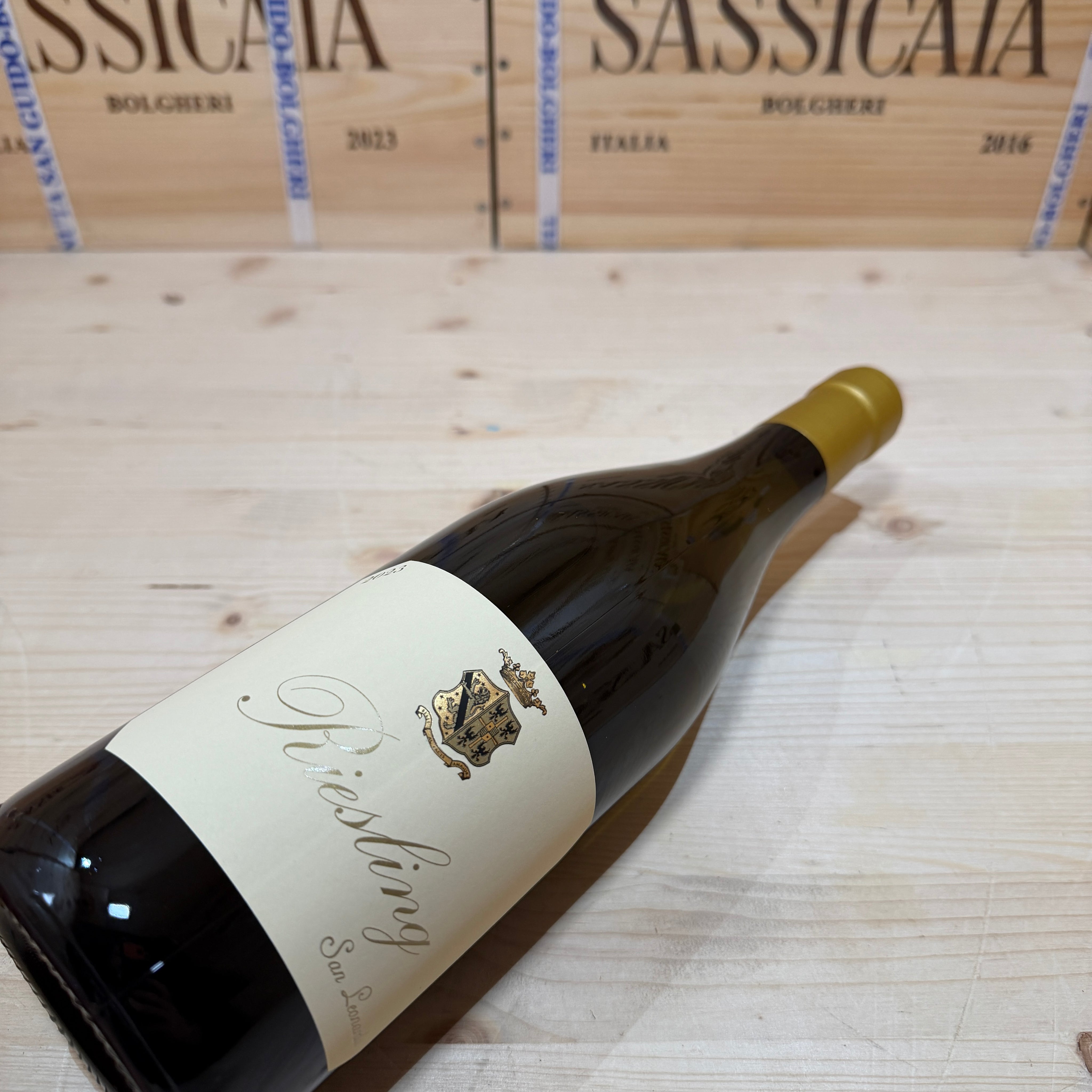 Riesling 2023 Tenuta San Leonardo